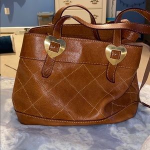 dooney and bourke purse